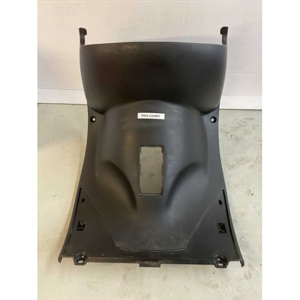 inder panel - pgo comet