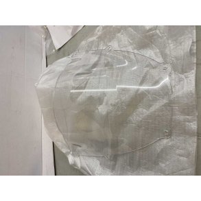 Kbeglas - yamaha yzf600r thundercat