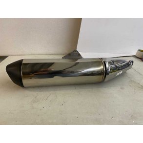 udstdning - honda cb500fa