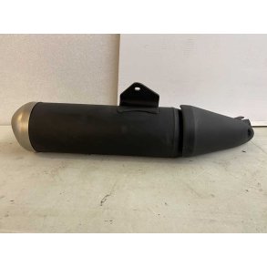 udstdning - honda cmx500