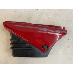 sidekjold - yamaha ybr125 custom