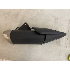 udstdning - yamaha r3