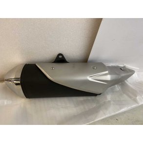 udstdning - yamaha gsxs750