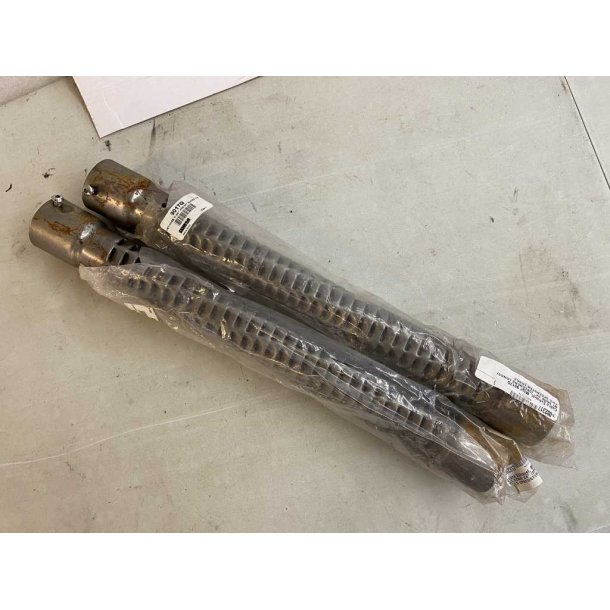 Cobra quiet core baffle 9017Q XVS 1300