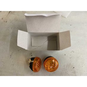 blinklsglas - suzuki vl800 M800