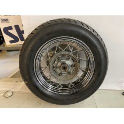 baghjul - yamaha xvs1100a nr500