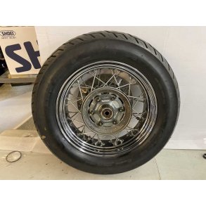 baghjul - yamaha xvs1100a nr500