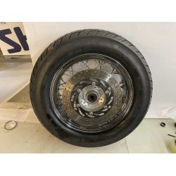 baghjul - yamaha xvs1100a nr500