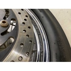 baghjul - yamaha xvs1100a nr500