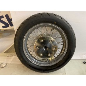 forhjul - yamaha xv1600 nr501