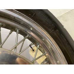 forhjul - yamaha xv1600 nr501