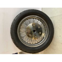 forhjul - yamaha xv1600 nr501