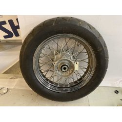 forhjul - yamaha xv1600 nr502