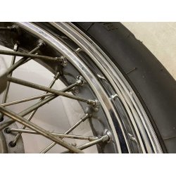 forhjul - yamaha xv1600 nr502