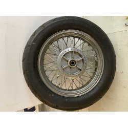 forhjul - yamaha xv1600 nr502