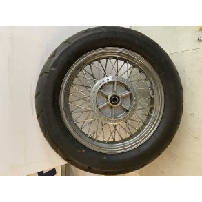 forhjul - yamaha xv1600 nr502