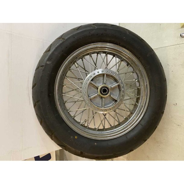 forhjul - yamaha xv1600 nr502