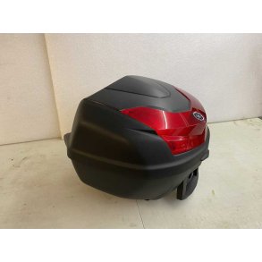 bagagebrer - yamaha mt07 nr 1004