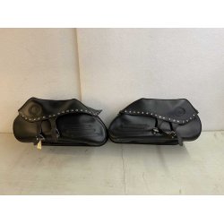 Yamaha star lder tasker