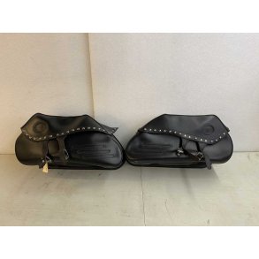 Yamaha star lder tasker