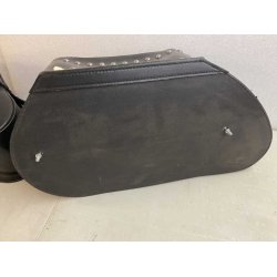 Yamaha star lder tasker