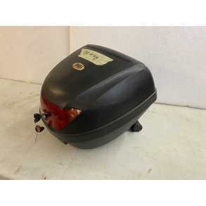 Pgo Dr Big topboks nr 1007