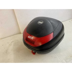 Givi topboks nr 1008