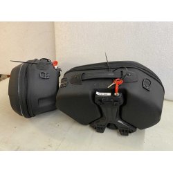 Givi sport sidetasker - mt07 nr 1013