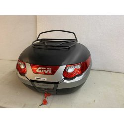Givi Monokey topboks med lys nr 1015