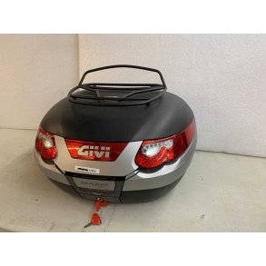 Givi Monokey topboks med lys nr 1015