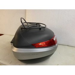 Givi Monokey topboks med lys nr 1015