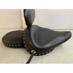 mustang sder - Yamaha xv950