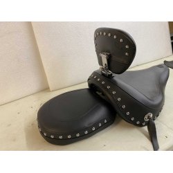 mustang sder - Yamaha xv950