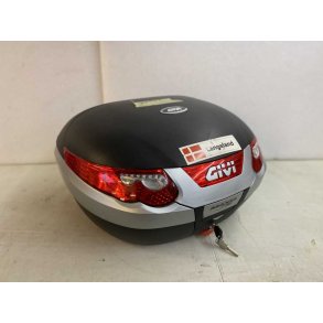 Givi monokey topboks nr 1023