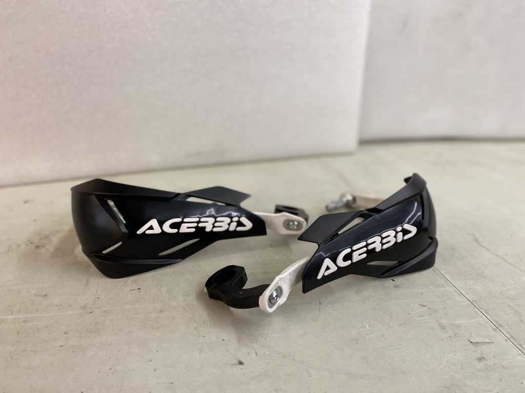Acerbis handguards - Universal - Bike-Shoppen