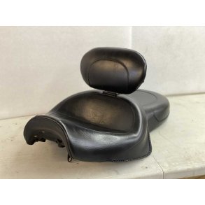 mustang sder - Yamaha xvs 950 nr 1031