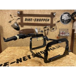 Sw motech / Givi monokey taskeholder - CBF1000