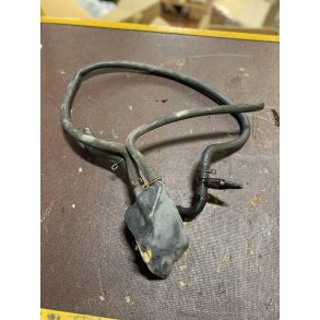 udluftningskasse - Honda VF500