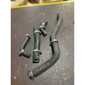 kleslanger osv - Honda VF500