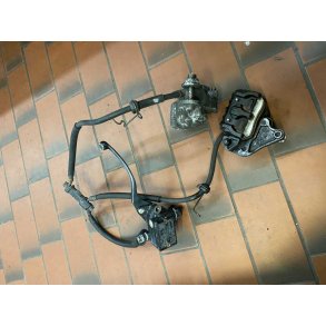 bremsekaliber og bremsemaster for - Honda VF500