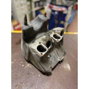 luftfilterkasse - Honda VF500