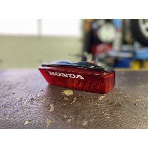 baglygte - Honda VF500