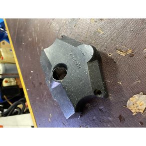 cover tndningsls - Honda VF500