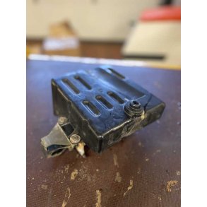 batterikasse - Honda VF500