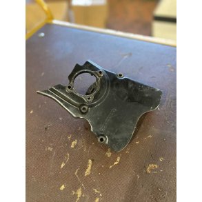 motordksel ved kde - Honda VF500