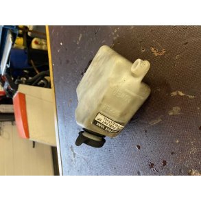 ekspansionsbeholder - Honda VF500