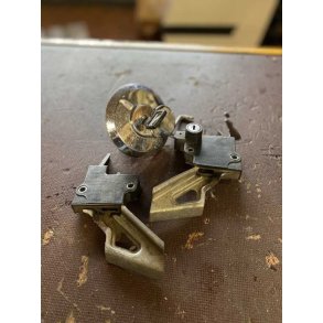 tanklg og sdels - Honda VF500