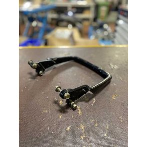 passager hndtag - Honda VF500