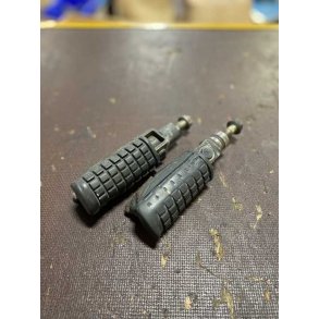 fodhviler - Honda VF500