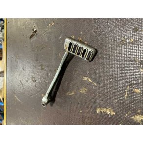 bremsepedal - Honda VF500